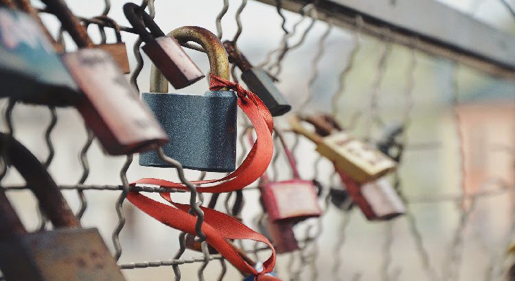 Password Management Compliances across the World