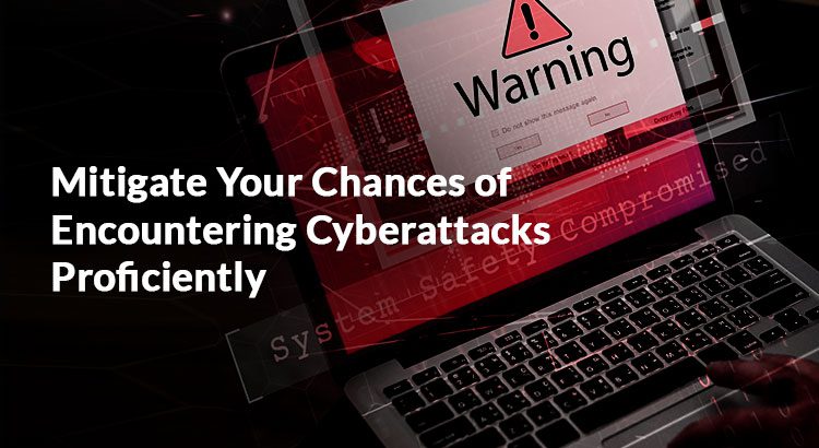 Five Most Common Cyber Attacks and How to Mitigate Them?