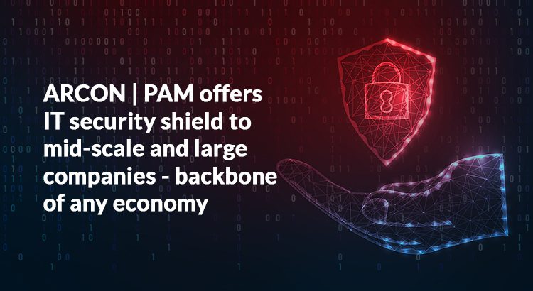 How can cyber security boost the economy?