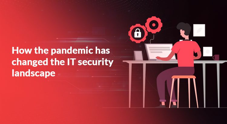 Emerging trends in cyber security