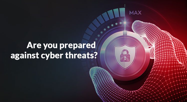 10 Alarming Cyber Security Facts 