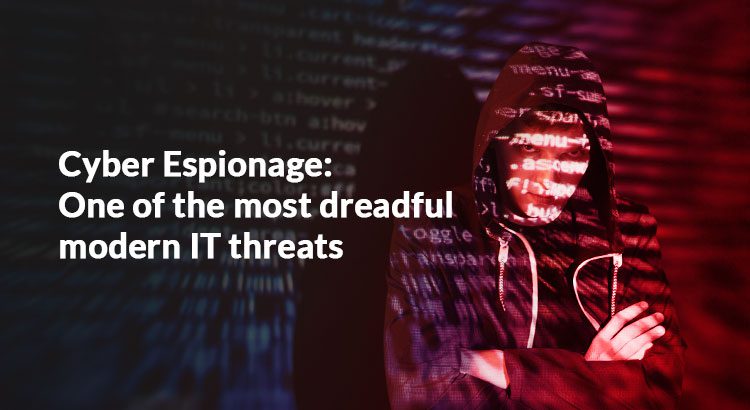 High-Tech Spying: How to circumvent this threat?