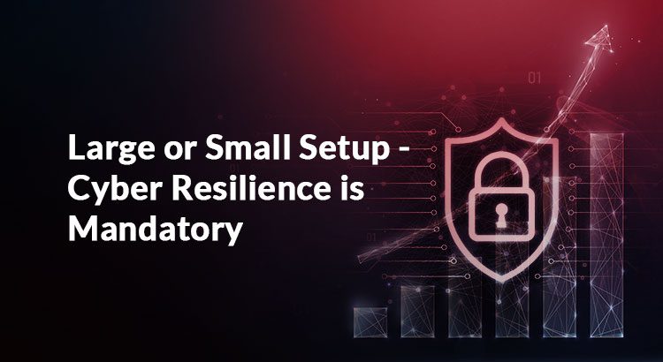 Business Startups: Are they prone to cyber threats?