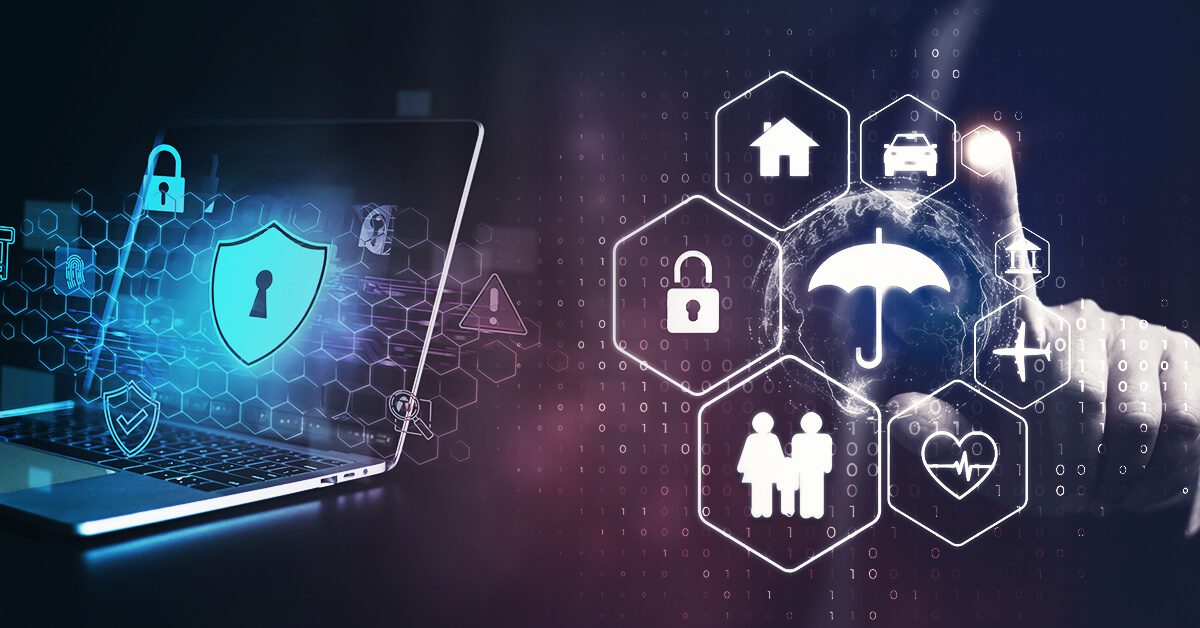Case Study: Insurance Company and ARCON | PAM 