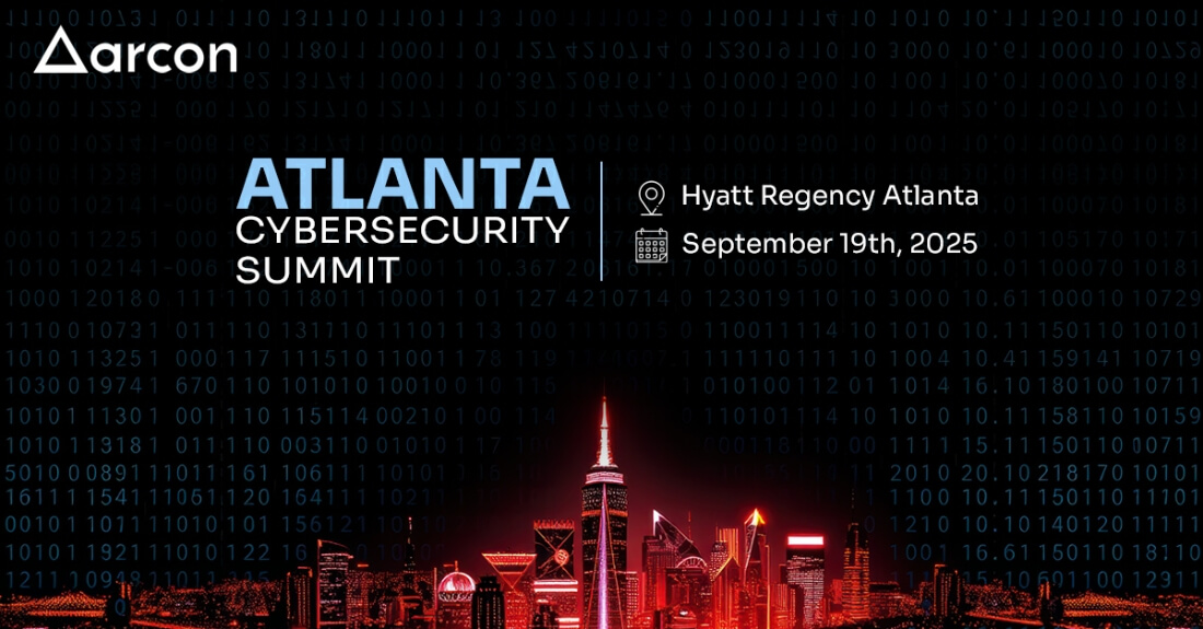 Atlanta Cybersecurity Summit