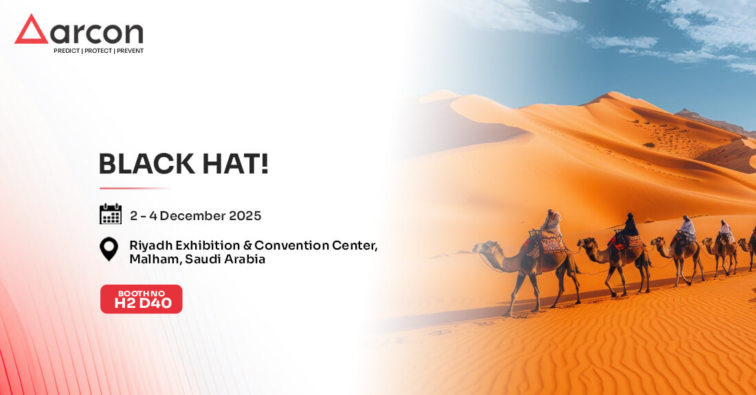 Black Hat MEA 2025