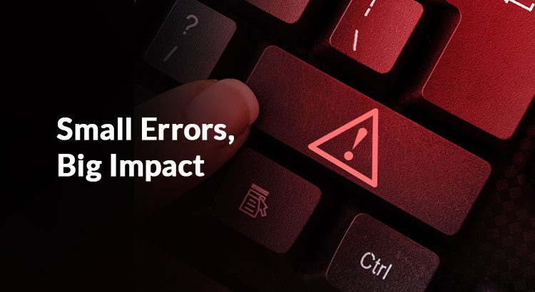 Top 5 Overlooked IT Security Threats | ARCON Blog