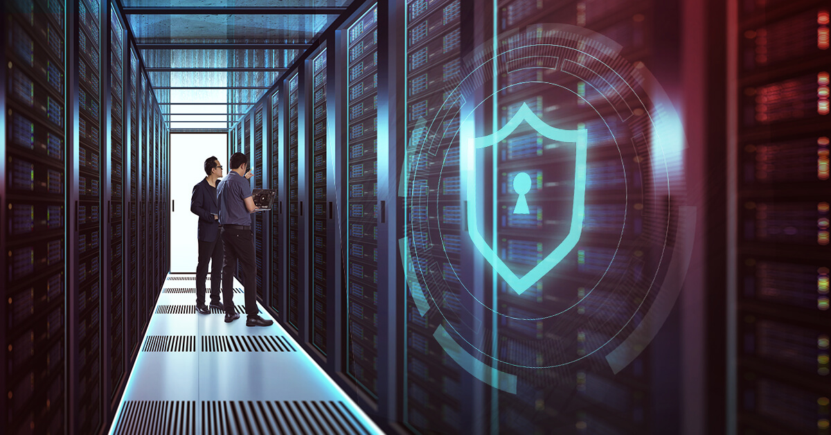 Insurance Industry Case Study: ARCON Privileged Access Management (PAM) 