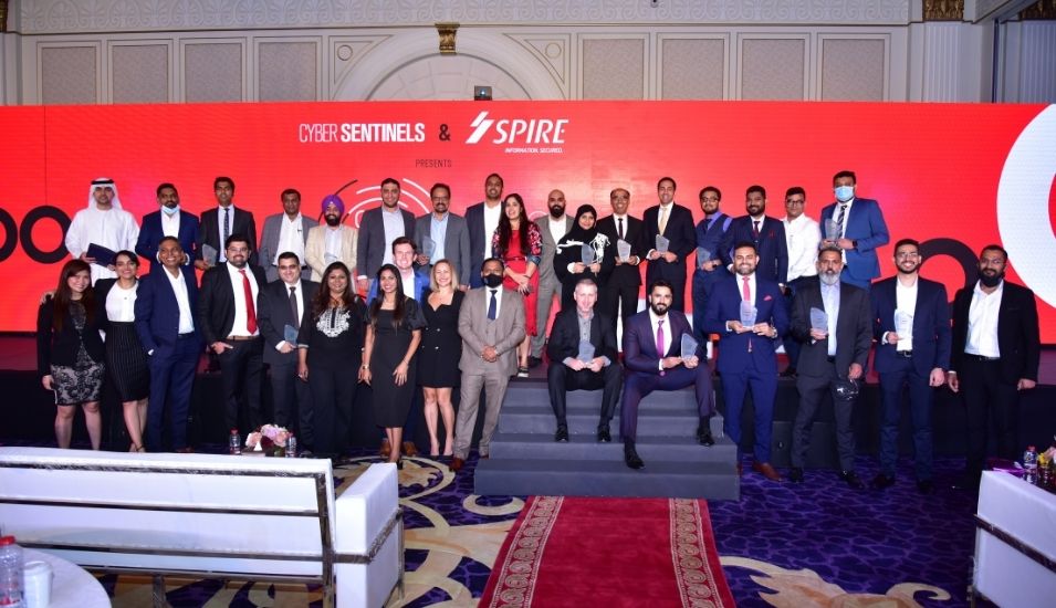 A Proud Win for ARCON at the GEC Awards 2020